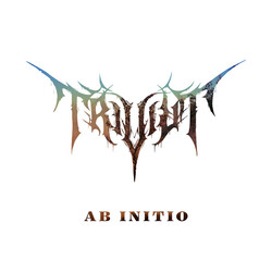 Trivium Ember To Inferno: Ab Initio Vinyl LP Box Set