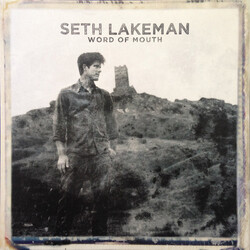 Seth Lakeman Word Of Mouth Vinyl LP