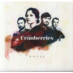 Cranberries Roses Vinyl LP