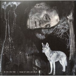 Me And That Man Songs Of Love And Death Vinyl LP