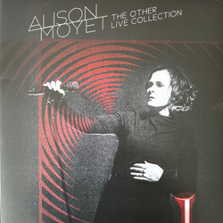 Alison Moyet The Other Live Collection RSD 2032 VINYL LP