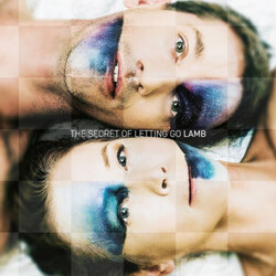 Lamb The Secret Of Letting Go Vinyl LP