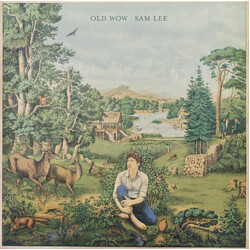 Sam Lee Old Wow VINYL LP