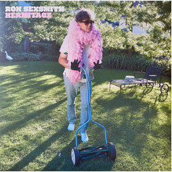 Ron Sexsmith Hermitage Vinyl LP