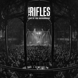 Rifles Live At The Roundhouse Vinyl LP