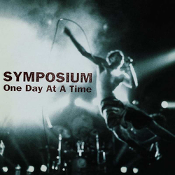 Symposium One Day At A Time RSD 2032 VINYL LP