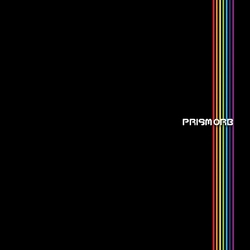 Orb Prism Vinyl LP