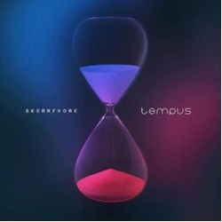 Skerryvore Tempus TRANSPARENT MAGENTA VINYL INDIE EXCLUSIVE VINYL LP