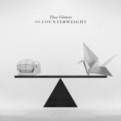 Thea Gilmore The Counterweight Vinyl 2 LP