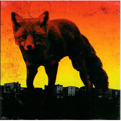The Prodigy The Day Is My Enemy Vinyl Box Set