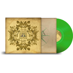 Orb Holloway Brooch RSD 2024 VINYL LP