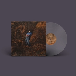 Jack Garratt Pillars CLEAR VINYL INDIE EXCLUSIVE VINYL LP
