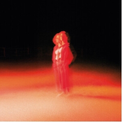 Katherine Priddy These Frightening Machines GREY MARBLE VINYL INDIE EXCLUSIVE VINYL LP
