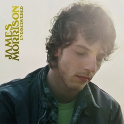 James Morrison Undiscovered 20TH ANNIVERSARY EDITION CLEAR SMOKE VINYL LP