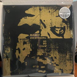Bleach Everything So We Gnaw Vinyl LP