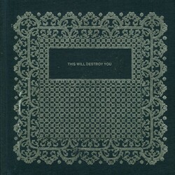 This Will Destroy You This Will Destroy You (Grey / Yellow Vinyl) LP