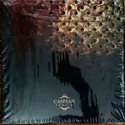 Caspian (3) Tertia Vinyl 2 LP