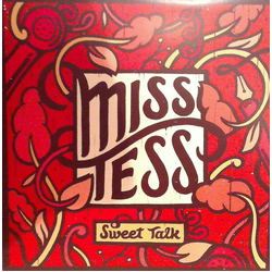 Miss Tess Sweet Talk VINYL LP
