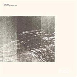 Coupler Gifts From The Ebb Tide Sea Colored Viny VINYL LP