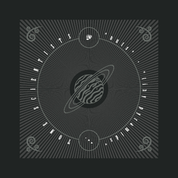 Tone Scientists Nuts Vinyl 7"