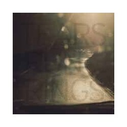 Tears Run Rings Somewhere Vinyl LP