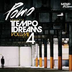 Various Pomo Presents Tempo Dreams Volume 4 Vinyl 2 LP