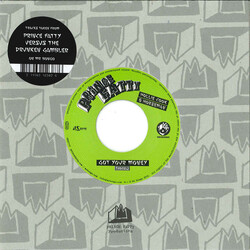 Prince Fatty / Hollie Cook / Horseman (2) Got Your Money Vinyl