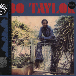 Ebo Taylor Ebo Taylor Vinyl LP