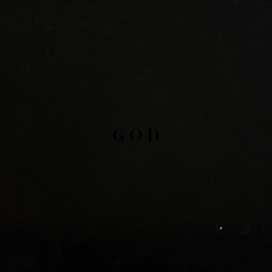 Sault Untitled GOD VINYL LP