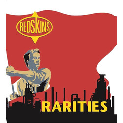 Redskins Rarities