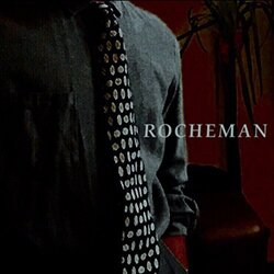 Rocheman Rocheman VINYL LP
