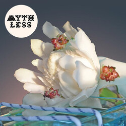 Mythless Patience Hell VINYL 12INCH