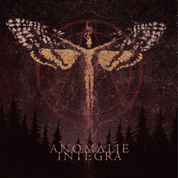 Anomalie (4) Integra