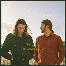Jim Ghedi & Toby Hay Jim Ghedi & Toby Hay VINYL LP