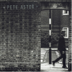 Peter Astor You Made Me Vinyl LP