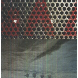Fugazi Red Medicine Vinyl LP