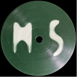 Maurizio M5 Vinyl 12"