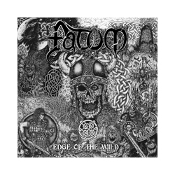 Fatum Edge Of The Wild Vinyl LP