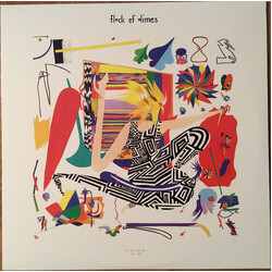 Flock Of Dimes If You See Me, Say Yes Vinyl LP