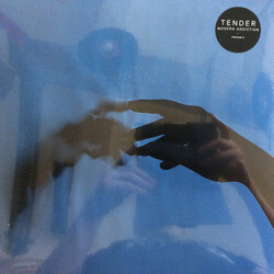 Tender (3) Modern Addiction Vinyl LP