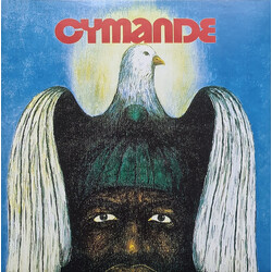 Cymande Cymande (Coloured Vinyl) Vinyl LP