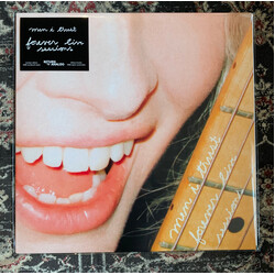 Men I Trust Forever Live Sessions Vinyl LP