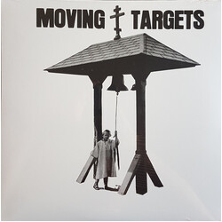 Moving Targets Burning In Water Vinyl LP