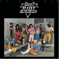 Quiet Riot Quiet Riot Ii LIMITED EDITION +CASSETTE +PATCH VINYL LP + CD