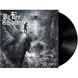 By Fire And Sword Glory VINYL LP