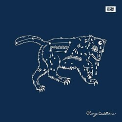 William Matheny Strange Constellations Vinyl LP