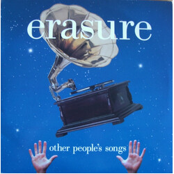 Erasure Other People's Songs