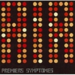 Air Premiers Symptomes Vinyl LP