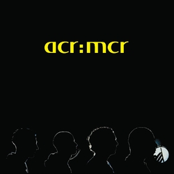 A Certain Ratio Acr Mcr VINYL LP