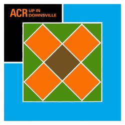 A Certain Ratio Up In Downsville VINYL LP